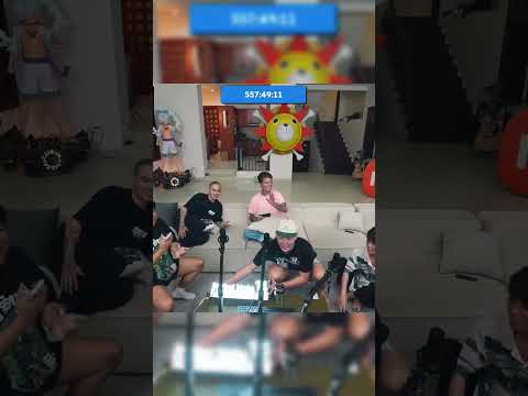 bisa"nya yb gak dibriefing dlu.🤣 #ybrap #yb #aaaclan #kingjot #yukaa #garry #aloi #garry #marapthon2
