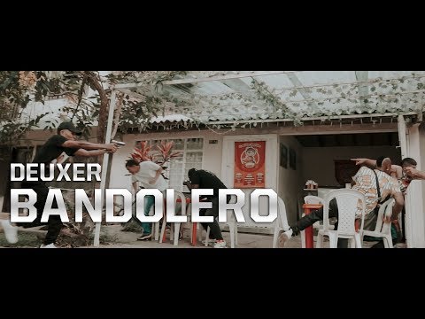 Deuxer - Bandolero🔫