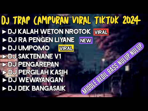 PLAYLIST GALAU🐰DJ KALAH WETON X DUMES NROTOK BASS NULUP MBEDIL MBEDIL TERBARU 2024
