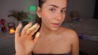 ASMR ich werde mich um dich kümmern 