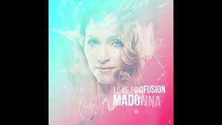 Madonna - Love Profusion (DJ Marauder Salvation Remix)