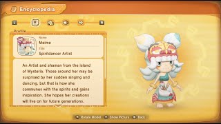Fantasy Life i: The Girl Who Steals Time Playthrough Part 40 (EXTRA #4 -  Strangelings & Heroes!)