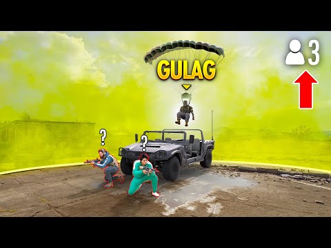 Warzone WTF & Funny Moments #504