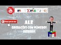 Operações com Números Inteiros