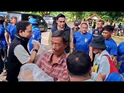 YouTube video thumbnail: Thai PM Orders Urgent Relief as Floods Hit 16 Provinces