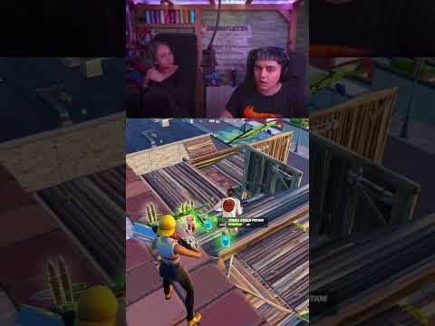 Te rindes?? #twtichclips #fortnite #gamer #fornite #forniteclips