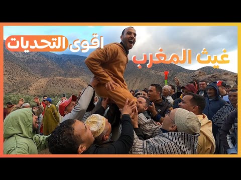 هذا أغلى فيديو عندي لأن المحسنين حطموا فيه الأرقام القياسية في المشاريع التنموية🤗