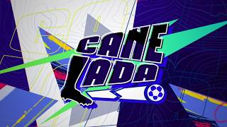 CANELADA - 21/10/2026