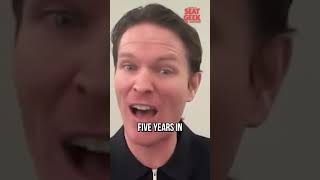 What's the advantage of bringing Joe Schoen back?