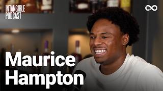 "I Won a National Championship and Still Lost Myself" | Maurice Hampton