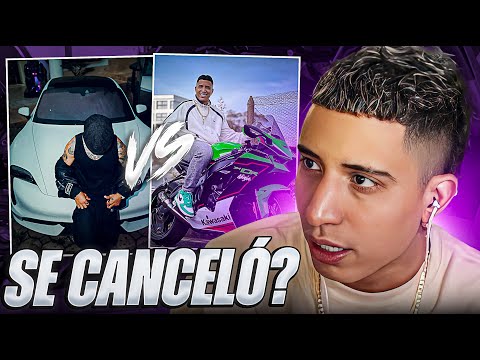 HASTA MANOLO MANEJA EL AUTO DE WESTCOL 😬| MR STIVEN