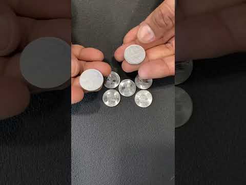 #onerupee #newcoin #introduced by the #indiangovernment #tcpep511 #onerupeecoin #shortsvideo #viral