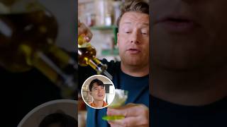 Jamie Oliver Mix Ice Cream With WHAT??