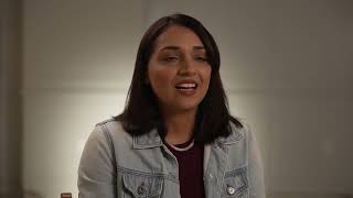 Fibroid Center: Binnie's Story