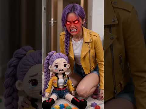 Bro is DOOMED. 📉 #kpopdemonhunters #funny #kdrama #goldenretreiver #rumi #comedy #kpop