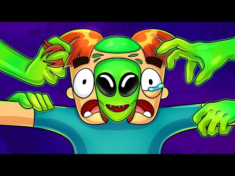 How to Spot Aliens on Earth!
