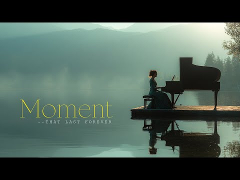 A Moment That Lasts Forever