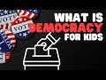Understanding Democracy for Kids