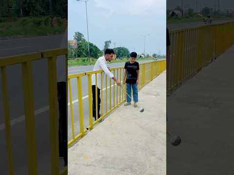Samad Ki Dimag Ki Trick kaise Lage😂 #funny #comedy #youtubeshorts #shortsfeed #cutebaby