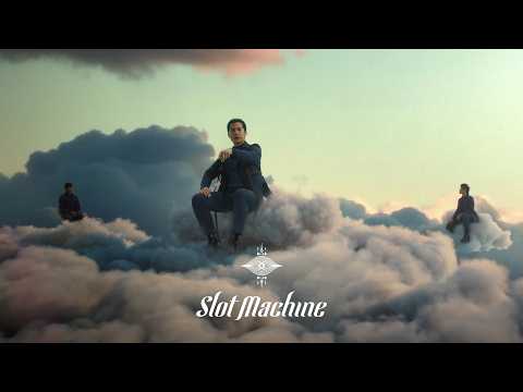 Slot Machine - Skyline [Official Music Video]