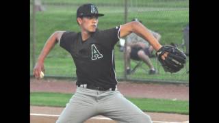 2017 Aurora Greenmen baseball postseason gallery
