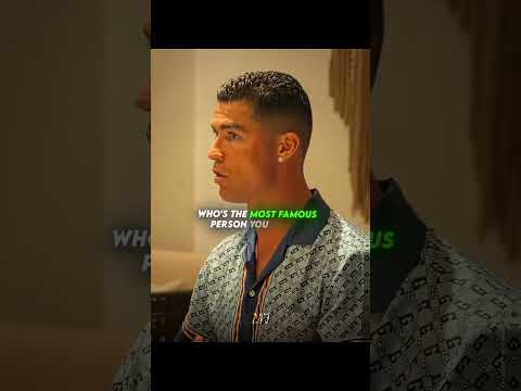 Ronaldo oilasi bilan kechki ovqatda