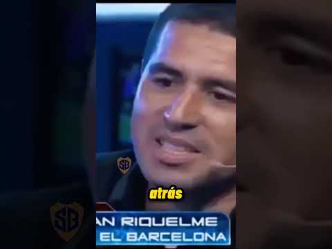 🇦🇷 ARGENTINA enfrentará al seleccionado de Van Gaal 🇳🇱 y recordamos lo que le hizo a #riquelme  👆