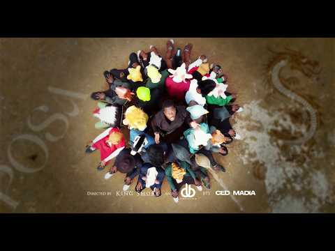 RJ Kanierra - POSA (Official Video)