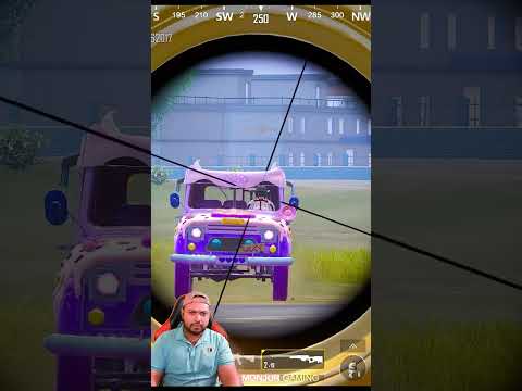 Victor is a Game Changer #pubgmobile #bgmi #pubg