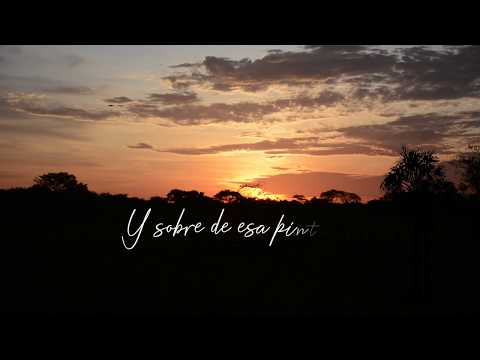 WALTER SILVA - MUCHO LLANO PA UN LLANERO (VideoLyric)