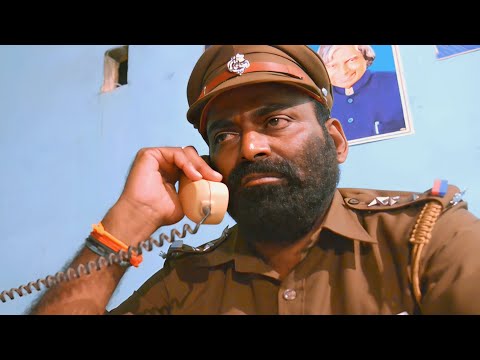 தாடியோட அலைஞ்சா என்ன மூடியோட அலைஞ்சா என்ன?24மணி நேரம் டைம் தர்றேன் அதுக்குள்ள கண்டுபிடி |Movie Scene
