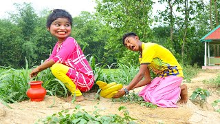 Exclusive Trending Comedy Video 2025 New Amazing Funny Video 2025 Episode 201 by iFun Tv