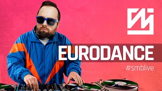 🔴 Robimy EURODANCE! | Self Made Beats LIVE 196