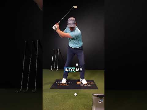 Control Your Low Point: ESSENTIAL Skill for ALL Golf Shots (Super-Simple Fix)