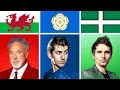 Understanding British Music Geography