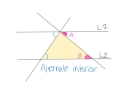 Understanding Angles and Triangles