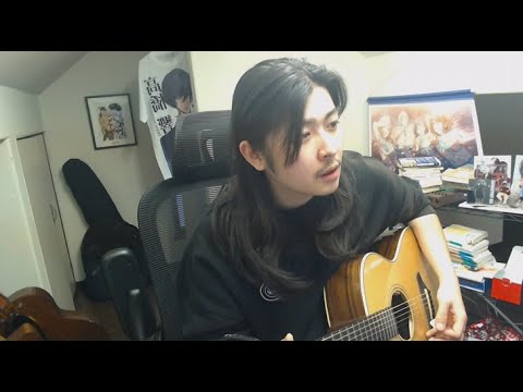 のど飴 / 小林私