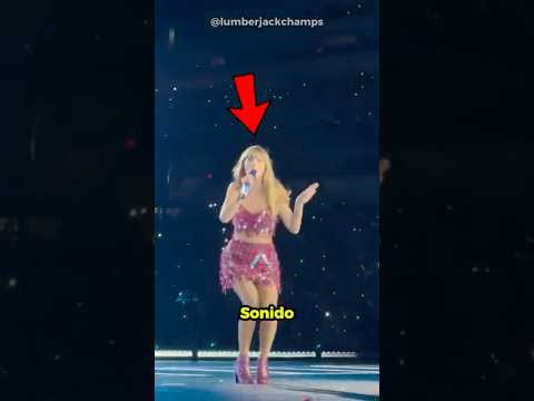 El Micrófono Captó Algo Que Nadie Esperaba En Pleno Concierto 🎤😂