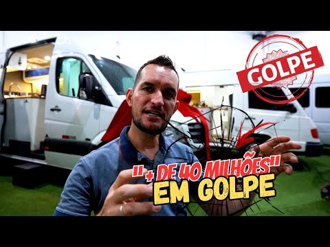 Retrospectiva 2024 + GOLPE MILIONÁRIO no mundo do MOTORHOME. Veículos Elétricos, e AGORA?