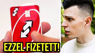 Ezek Az Emberek A Legmeglepőbb Dolgokkal Fizettek!