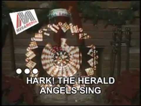 AVSEQ05 Hark the Herald Angels Sing