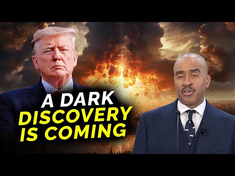 Pastor Gino Jennings [July 13, 2025] God’s Urgent Warning – Beloved Leader’s Fall Is Now Imminent