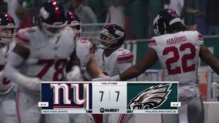 Madden 27 franchise giants Pt 3