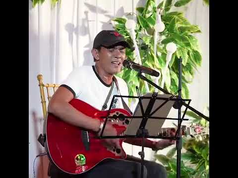 ROBBIE WILLIAM-COVER BY JOVSFOLK ANGEL