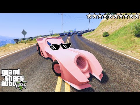 GTA 5 Thug Life Compilation #53 Funny Moments (GTA 5 Fails & Epic Wins)