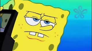 Remix estourado (BOB ESPONJA)