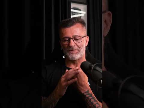 A verdade sobre o Mestre Xand Lee? 🥊 qual sua opinião sobre os fundamentos dele ? Comenta aí 👇🏼
