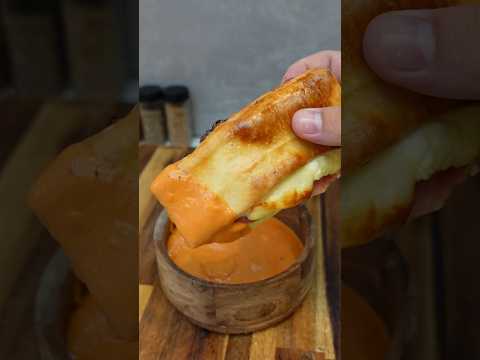 Une Recette gourmande avec peu d’ingrédients !! 🤤 #shorts #recette #recettefacile #seizemay #food