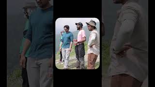 BEHIDN THE SCENES || DESI KALAKAAR || FEATURE FILM