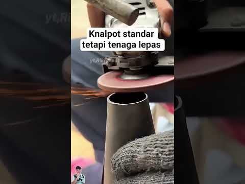 knalpot standar tenaga lepas #viralvideo #trending #ytshorts #viral #viralshorts #fyp #videoshort